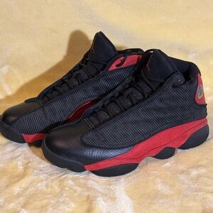 Nike Air Jordan 13 Retro ‘Bred’